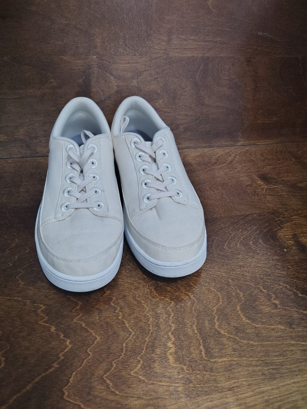 AllBirds Canvas Pacers